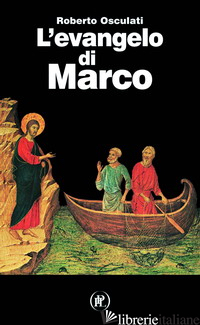 EVANGELO DI MARCO (L') - OSCULATI ROBERTO