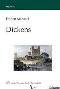 DICKENS - MARUCCI FRANCO