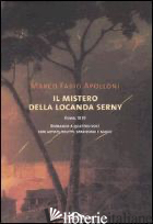 MISTERO DELLA LOCANDA SERNY (IL) - APOLLONI MARCO PAOLO