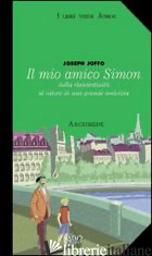 MIO AMICO SIMON (IL) - JOFFO JOSEPH