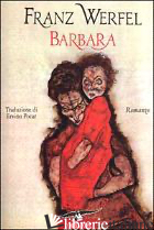 BARBARA - WERFEL FRANZ