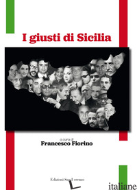 GIUSTI DI SICILIA (I) - FIORINO F. (CUR.)