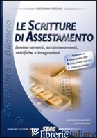 SCRITTURE DI ASSESTAMENTO (LE) - CENTRO STUDI FISCALI SEAC (CUR.)