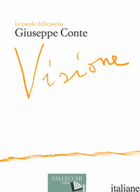VISIONE - CONTE GIUSEPPE