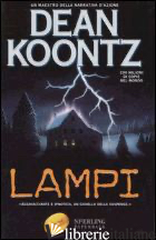 LAMPI - KOONTZ DEAN R.