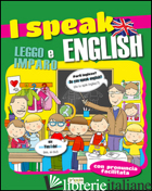 SPEAK ENGLISH (I) - AA.VV.
