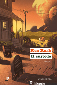 CUSTODE (IL) - RASH RON