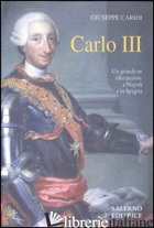 CARLO III - CARIDI GIUSEPPE