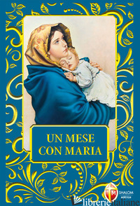 MESE CON MARIA (UN) - AA.VV.