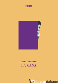 GANA (LA) - DOUASSOT JEAN