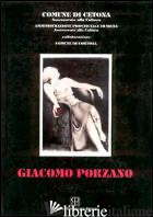 GIACOMO PORZANO - STEFANI G. (CUR.)