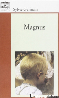 MAGNUS - GERMAIN SYLVIE