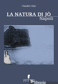 NATURA DI JO'. NAPOLI (LA) - CLINI CLAUDIO