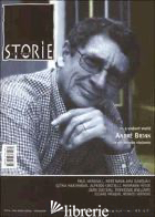 STORIE. ALL WRITE (2003). EDIZ. BILINGUE. VOL. 49: ANDRE' BRINK. IN A VOILENT WO - 