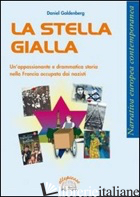 STELLA GIALLA. CON DVD-ROM (LA) - GOLDENBERG DANIEL