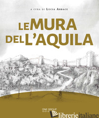 MURA DELL'AQUILA (LE) - ARBACE L. (CUR.)
