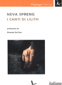 CANTI DI LILITH (I) - SPRENG NEVA