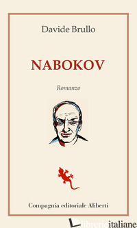 NABOKOV - BRULLO DAVIDE