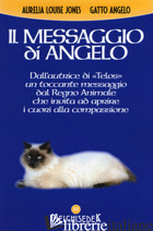 MESSAGGIO DI ANGELO (IL) - JONES AURELIA LOUISE