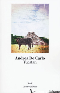YUCATAN - DE CARLO ANDREA