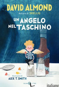 ANGELO NEL TASCHINO (UN) - ALMOND DAVID