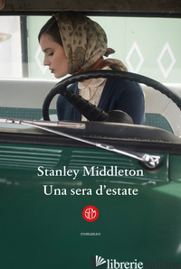SERA D'ESTATE (UNA) - MIDDLETON STANLEY