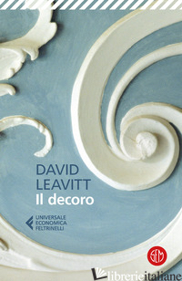 DECORO (IL) - LEAVITT DAVID