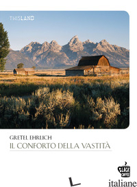 CONFORTO DELLA VASTITA' (IL) - EHRLICH GRETEL