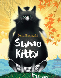 SUMO KITTY - BIEDRZYCKI DAVID
