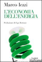 ECONOMIA DELL'ENERGIA (L') - IEZZI MARCO