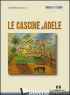 CASCINE DI ADELE (LE) - SCIASCIA ROSSANA