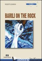 BARILI ON THE ROCK - ZANNINI ROBERTO