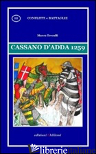 CASSANO D'ADDA 1259 - TRECALLI MARCO; CHILLEMI S. (CUR.)