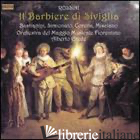 BARBIERE DI SIVIGLIA. CON 2 CD AUDIO (IL) - ROSSINI GIOACHINO