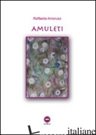 AMULETI - AMORUSO RAFFAELLA