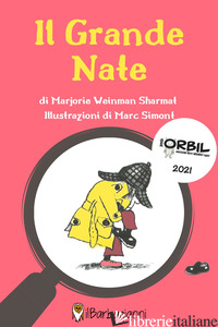 GRANDE NATE (IL) - SHARMAT MARJORIE WEINMAN
