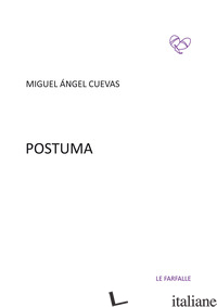 POSTUMA - CUEVAS MIGUEL ANGEL