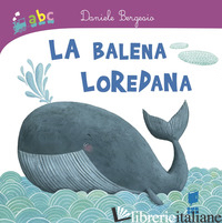BALENA LOREDANA (LA) - BERGESIO DANIELE; PELUSO MARTINA
