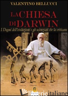 CHIESA DI DARWIN (LA) - BELLUCCI VALENTINO