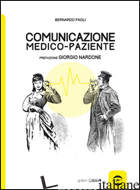 COMUNICAZIONE EFFICACE. OBIETTIVI E STRATEGIE (LA) - PAOLI BERNARDO