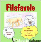 FILAFAVOLE - ALIOTO CLAUDIA