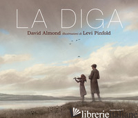 DIGA (LA) - ALMOND DAVID
