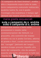 SOTTO IL CAMPANILE DI SANT'ANDREA - ASQUASCIATI M. GISELLA