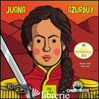 JUANA AZURDUY - FINK NADIA; AZCURRA M. (CUR.)