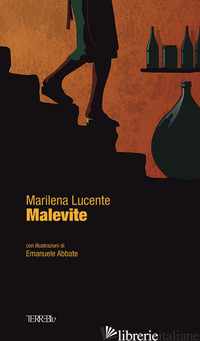 MALEVITE - LUCENTE MARILENA