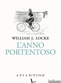 ANNO PORTENTOSO (L') - LOCKE WILLIAM JOHN
