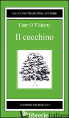 CECCHINO (IL) - O'FLAHERTY LIAM