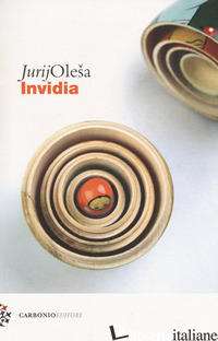 INVIDIA - OLESA JURIJ K.