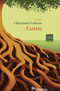 FAUNE - VADNAIS CHRISTIANE