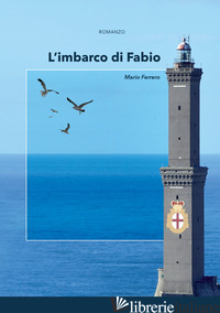 IMBARCO DI FABIO (L') - FERRERO MARIO